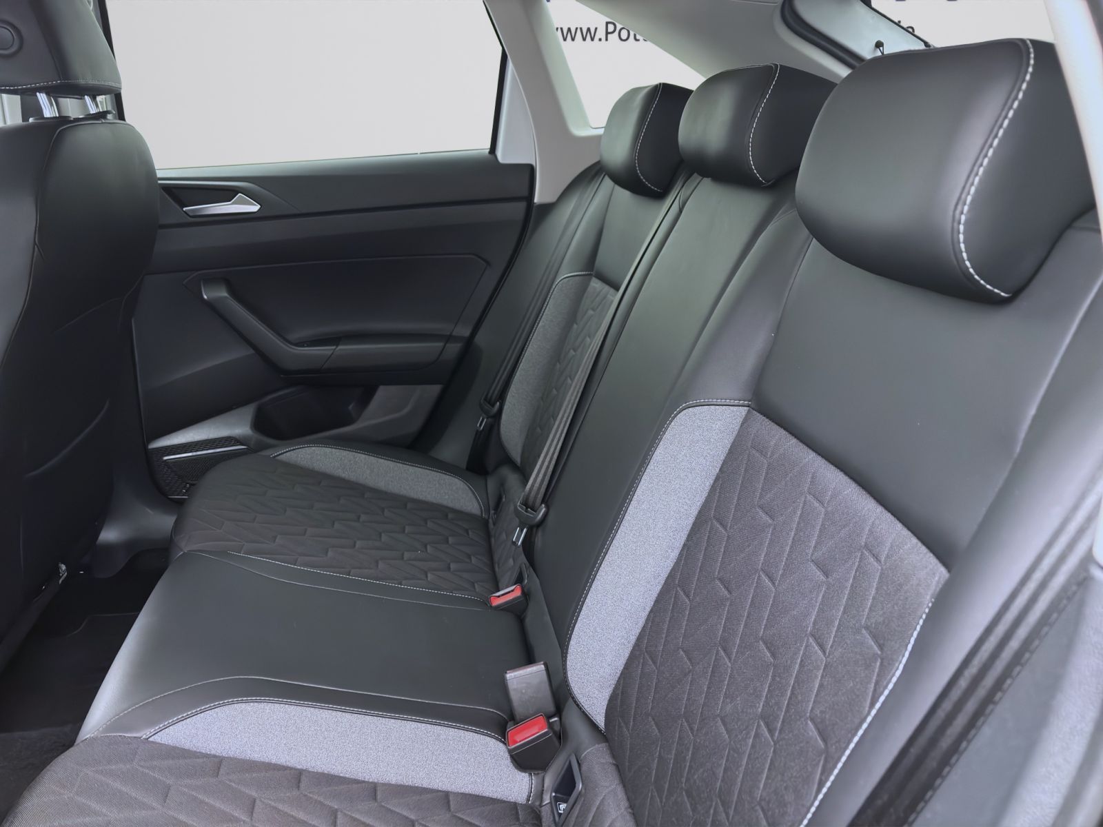 Volkswagen Taigo - Bild 14