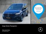 Mercedes-Benz Citan 112 CDI KA BASE+WORKER PLUS+Klima+AHK+MBUX - Mercedes-Benz W112