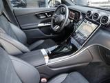 Mercedes-Benz GLC 300e 4M Coupé AMG|LED|NAV|KEYL|KAM|LM|MEMORY - : Teilleder, Plug-In Hybrid, Geländewagen