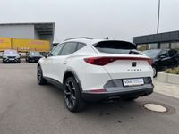 Cupra Formentor - Vorschau Bild 3