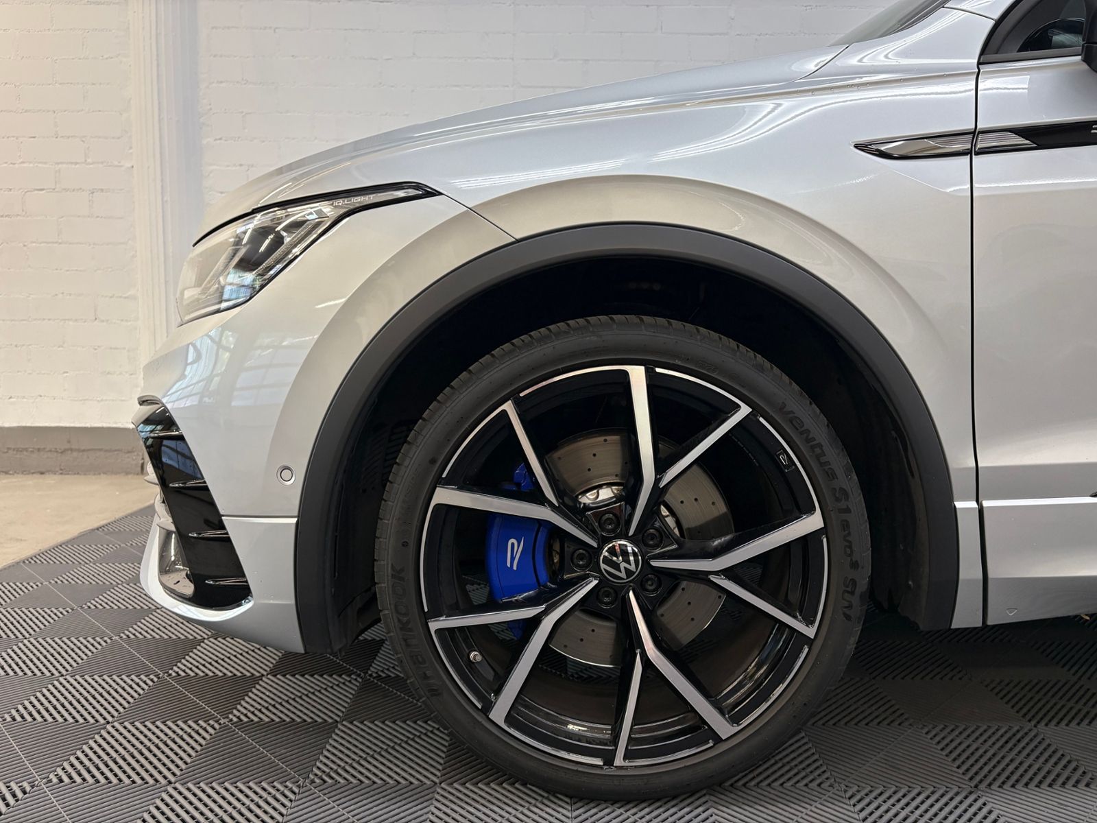 Volkswagen Tiguan - Bild 4