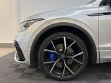 Volkswagen Tiguan R AKRAPOVIC Anlage VOLLAUSSTATTUNG - Volkswagen Tiguan: Vollausstattung