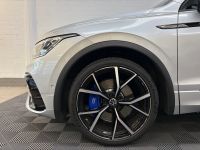 Volkswagen Tiguan - Vorschau Bild 4