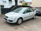 Ford Focus Lim. Trend *TÜV *KLIMA *DIESEL - Ford Focus aus 2005 mit Diesel-Antrieb