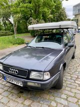 Audi 80 2.0 E Avant E - Audi 80: Kombi, 2.0