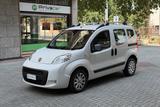 Fiat FIAT QUBO 1.3 MJT 75 CV MyLife - weiße Fiat Qubo