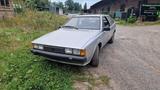 Volkswagen Scirocco II GT 53B inklusive Ersatzteilauto - Volkswagen Scirocco: Ii