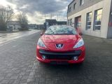 Peugeot 207 CC Cabrio-Coupe Filou 1.6 Benzin