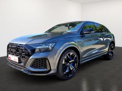 AUDI RSQ8 RS-DynamikPlus+Keramik+HUD+AHK+Pano+B&O+++