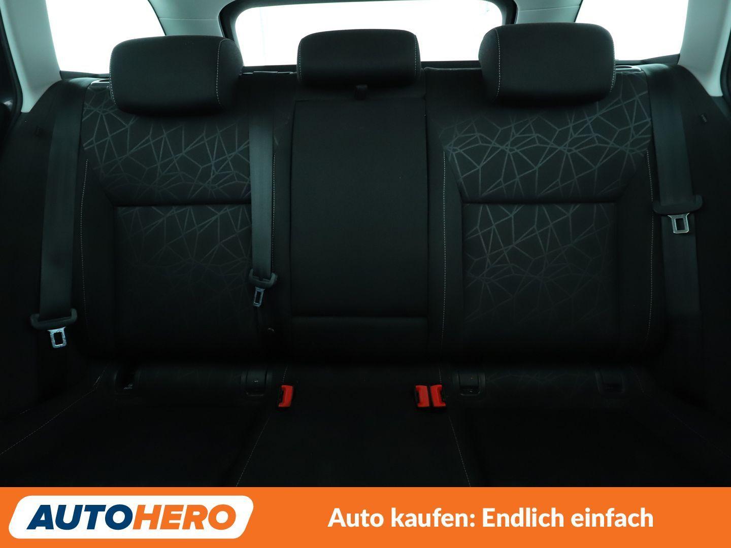 Skoda Octavia 1.5 TSI ACT Clever*TEMPO*PDC*SHZ*KLIMA*