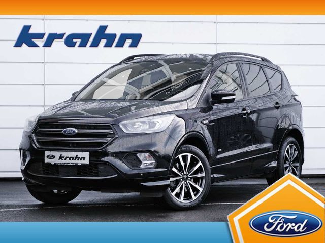 Ford Kuga 1.5 ST-Line | KAMERA | AUTOMATIK | 4x4 |