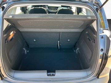 Fotografie 14 des Opel Crossland (X) Crossland Edition LED NAVI Kamera Ganzjahr