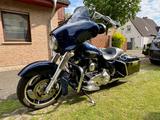 Harley-Davidson Street Glide - HARLEY-DAVIDSON 2011 STREET GLIDE