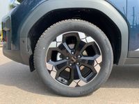 Dacia Bigster - Vorschau Bild 13