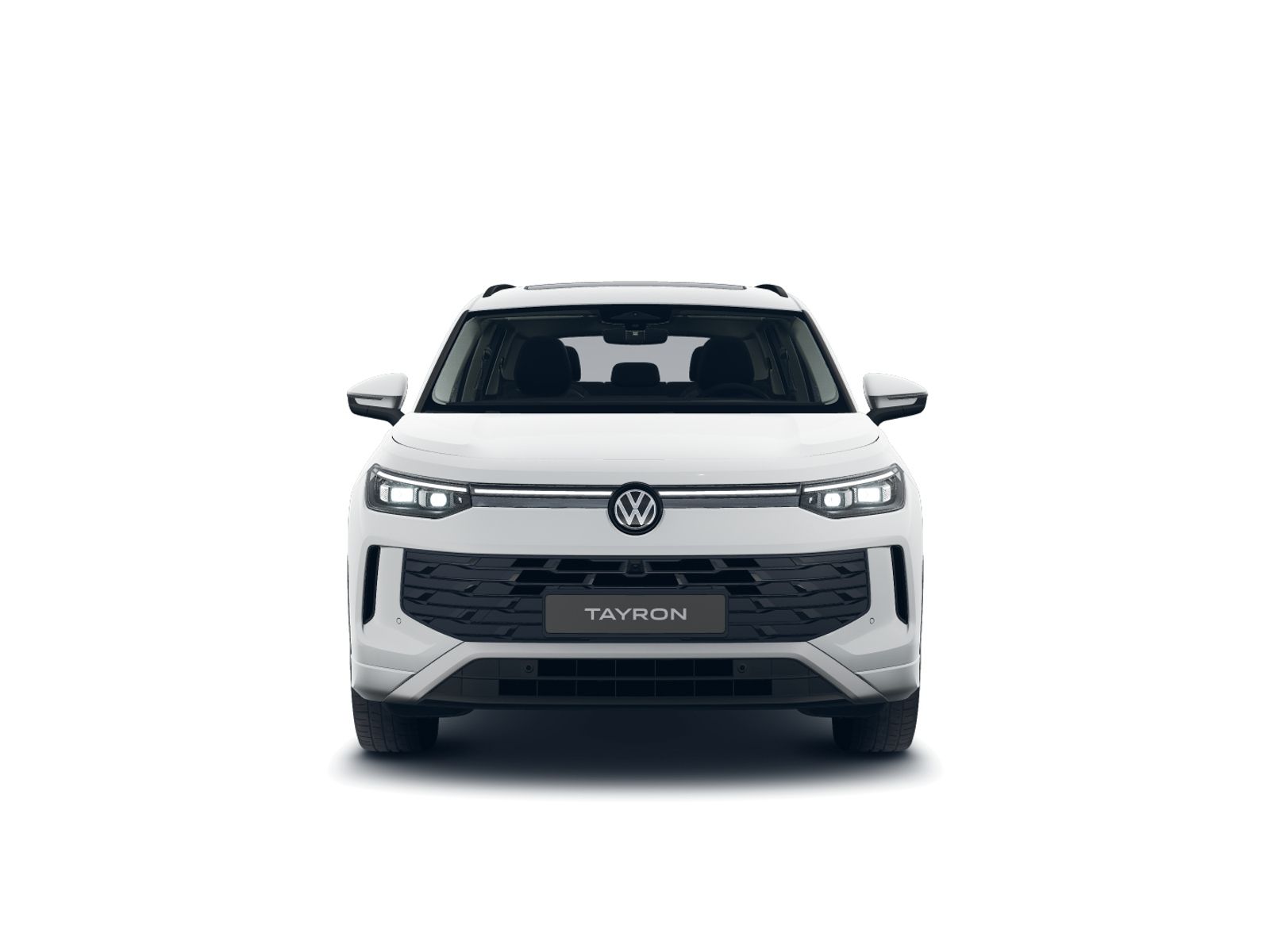 Volkswagen Tayron Life 2.0 TDI DSG PANO AHK NAVI LED foto 5