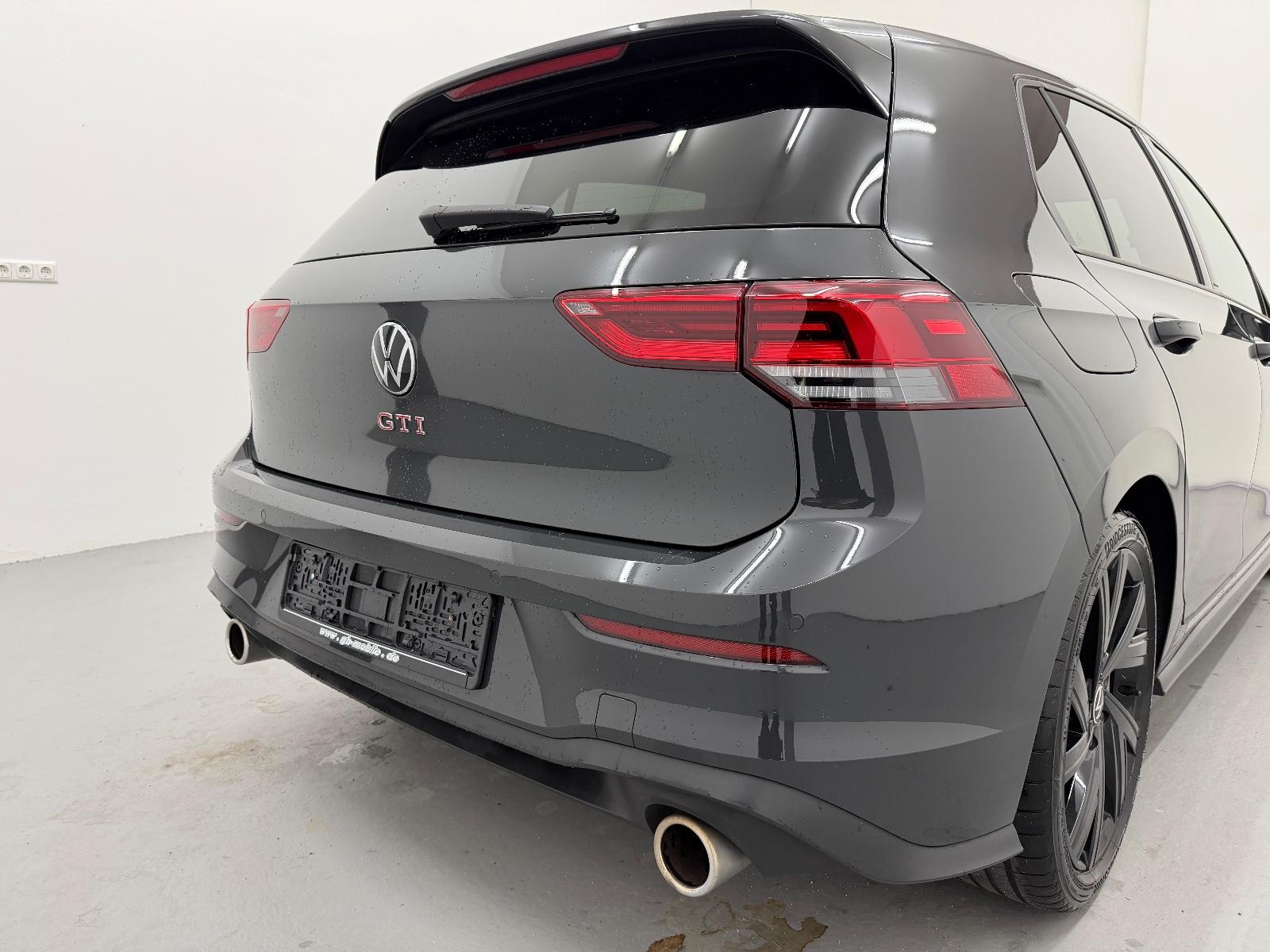 Volkswagen Golf VIII Lim. GTI*DCC*H&K*LED*PDC*, миниатюра 13
