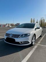 Volkswagen Passat CC 2.0 TSI DSG | 210 PS DSG | TÜV 2028 - Volkswagen Passat CC: Coupe