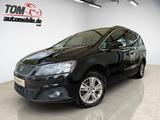 Seat Alhambra 2.0 TDI Style 7 Sitze STANDHEIZ*AHK*DSG - gebrauchte Seat Kombis