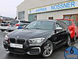 BMW M135i xDrive LCI (Adap.LED,Navi Prof,H/K,Leder) - BMW M135: M135i Xdrive