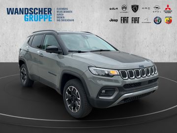 Jeep COMPASS PHEV MY23 HIGH UPLAND ACC 360° KAMERA