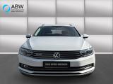 Volkswagen Passat Variant 1.4 TSI 4Motion BMT Comfortline - gebrauchte VW Passat Variant aus dem Jahr 2016