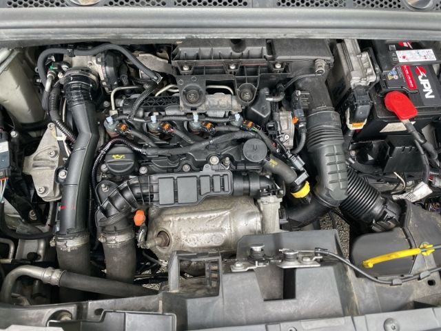 Fahrzeugabbildung Citroën Berlingo 1.5 BlueHDI 100 Club M. L1 Klimaanlage