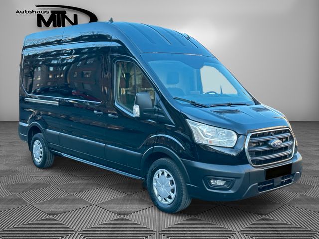 Ford Transit Kasten H3+L3 3.Stz Klima R.Kamera AHK