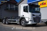 DAF XD 450 XD 6X2 NEW! 20 Tonnes Hiab Multilift ACC - Offers