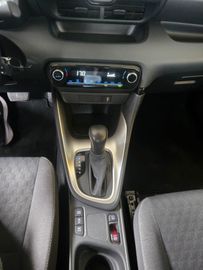 Toyota Yaris - 6
