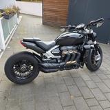 Triumph Rocket 3 R / T300 - TRIUMPH T300