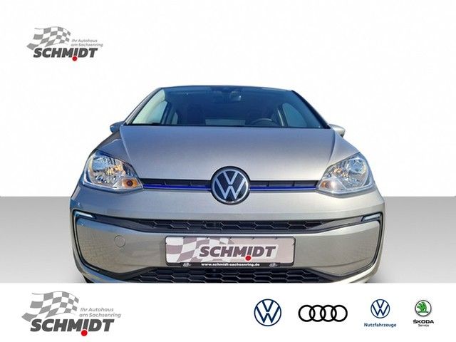 Volkswagen e-up! Edition