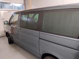 Volkswagen Vw T5 Multivan - gebrauchte VW T5 Multivan aus dem Jahr 2005
