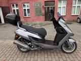 Kymco Yager GT 200 i  *nur 9700km* - KYMCO ROLLER 200
