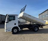 MAN MAN TGL 12.250 E6 / 4X2 / 2014 / WYWROTKA - MAN Tgl 12 250