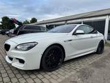 BMW 650 i xDrive M Paket  Erst 82000Km!!!! - BMW 650: Coupé, 650i
