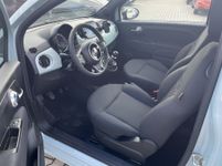 Fiat 500 - Vorschau Bild 9