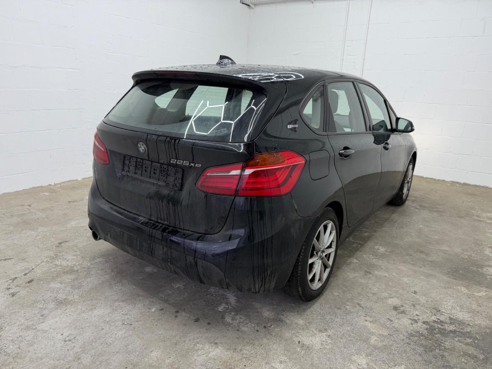 BMW 225xe iPerformance Active Tourer Advantage