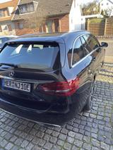 Mercedes-Benz C 300 de T Autom. - - Mercedes-Benz C 300 in Bochum