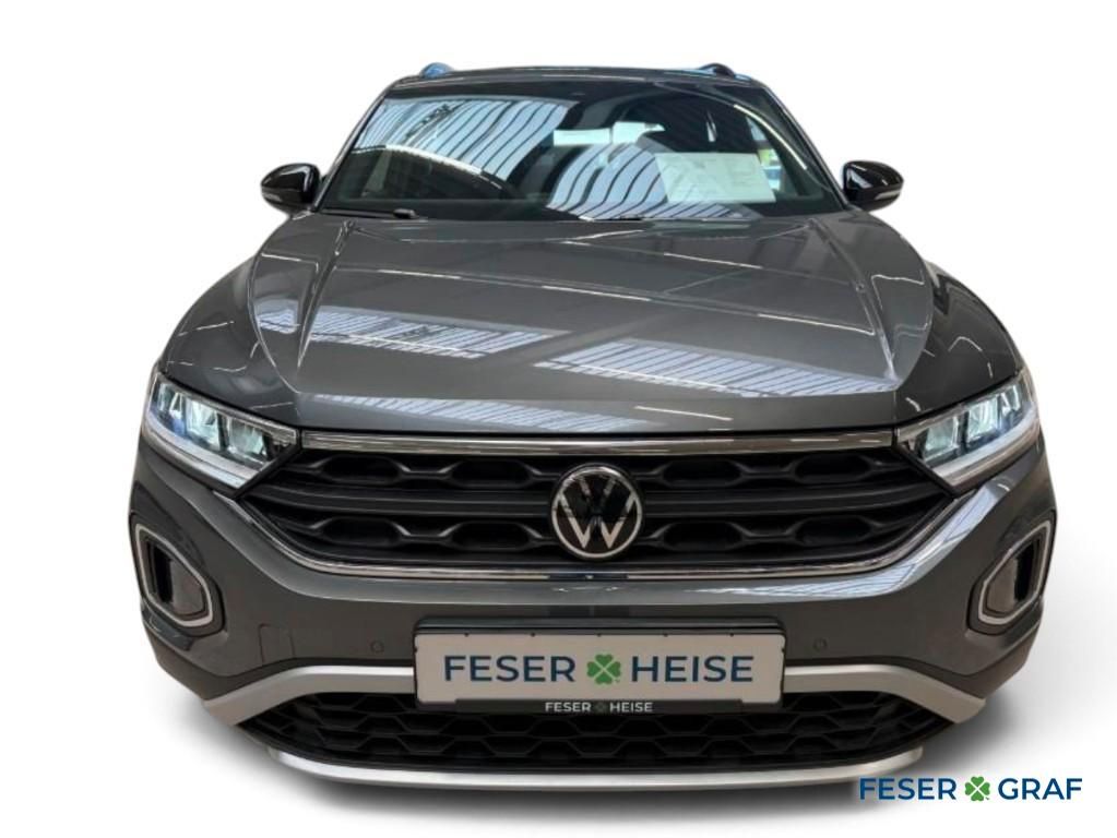 Volkswagen T-Roc - Bild 2
