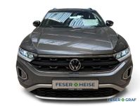 Volkswagen T-Roc - Vorschau Bild 2