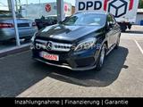 Mercedes-Benz GLA 250 4Matic-7 G AMG-Xenon-PDC mit Kamera - Mercedes-Benz in Gütersloh