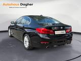 BMW 530 i Lim. Automatik Navi Tempomat - BMW 530: Limousine, 530i