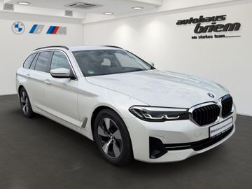 BMW 520 - 2