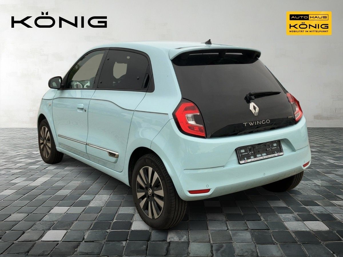 Renault Twingo - Bild 4