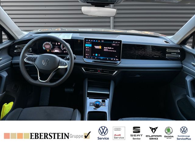 Volkswagen Tiguan Elegance 1.5 eTSI RFK PDC LED