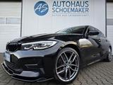 BMW 318d Lim*SHD,LC-Prof,HIFI,Dr.Ass,19``PERFORMANCE