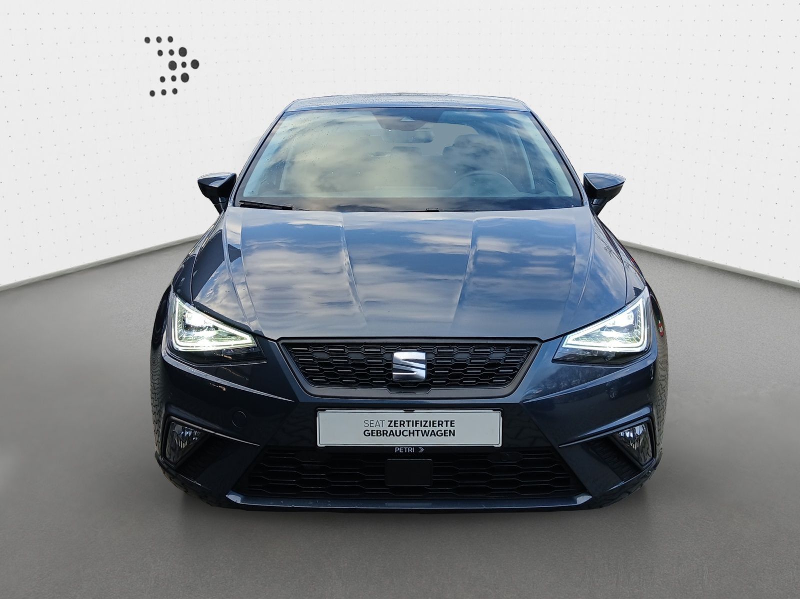 Seat Ibiza - Bild 13
