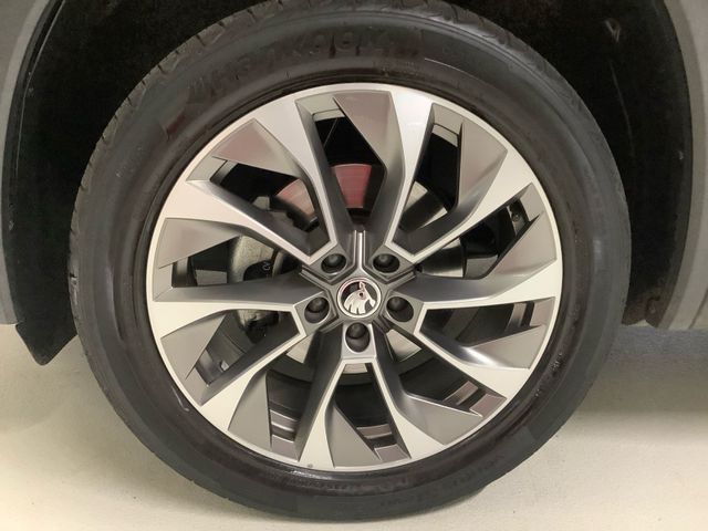 KODIAQ Clever 1.5 110 kW DSG RÜFA KAM SH 4x NAVI