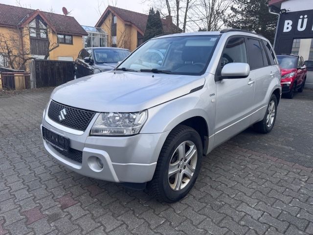 Suzuki Grand Vitara 1.9 DDIS Comfort