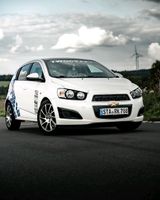 Chevrolet chevrolet Aveo T300 - Chevrolet Aveo: Chev